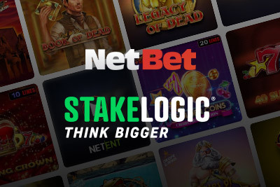 NetBet Italia Sigla un Accordo di Collaborazione con Stakelogic per Diversificare l’Offerta Rivolta ai Giocatori Italiani