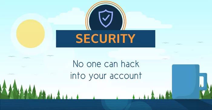 Security-Features
