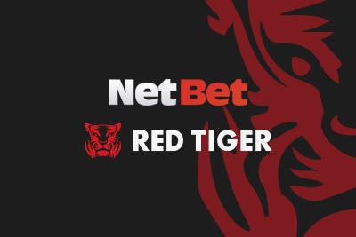 NetBet Italia Unisce le Proprie Forze con Red Tiger per Offrire ai Giocatori Italiani un’Esperienza di Gioco Eccezionale
