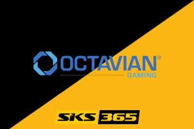 Octavian Gaming Sigla un Accordo di Partnership con SKS365 per Consolidare la Propria Posizione sul Mercato