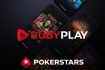 RubyPlay si Allarga al Mercato Italiano Grazie alla Partnership con PokerStars