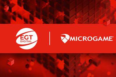 EGT Digital Fa il suo Ingresso nel Mercato Italiano Grazie ad un Accordo Siglato con Microgame