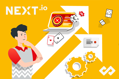 Softswiss Sigla Un Accordo Di Collaborazione Con Next.Io Per Il Lancio Della Serie Crypto Podcast Sulle Piattaforme Più Popolari