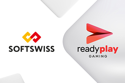 SOFTSWISS Game Aggregator e Ready Play Uniscono le Loro Forze per Conquistare il Settore