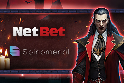 Spinomenal Conquista l’Italia Grazie alla Partnership Siglata con NetBet