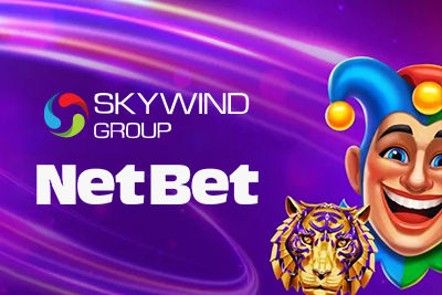 NetBet Italia Potenzia la Partnership con Skywind per Diversificare l’Offerta della Piattaforma