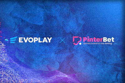 Evoplay Sigla un Accordo di Collaborazione con PinterBet per Portare in Italia i suoi Contenuti Pluripremiati