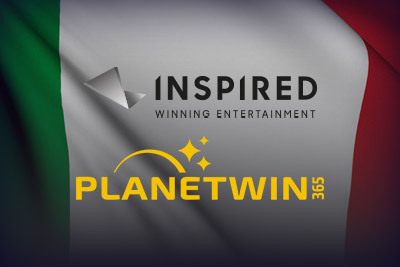 Inspired Entertainment Lancia gli Sport Virtuali in Italia con Planetwin365