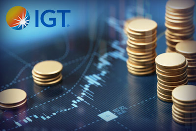 IGT Registra una Crescita dei Ricavi mentre Diminuisce l’Utile Netto
