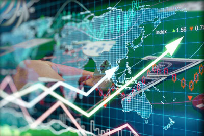 Si Prevede che Entro il 2030 il Valore del Mercato Mondiale del Poker Online Raggiungerà i 194 Miliardi di Dollari