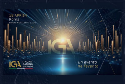 In arrivo a Roma la Prima Edizione dell’Italian Gaming Expo & Conference