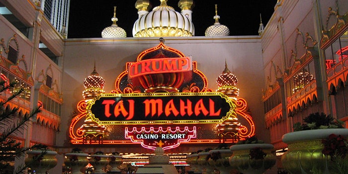 I 10 Migliori Hotel con Casinò del Mondo
