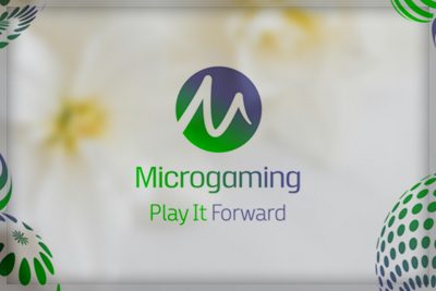 Microgaming ha Effettuato un Aggiornamento del Brand con l’Intento di Tornare alla sua Posizione di Leader del Mercato