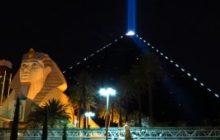 Luxor Casino Resort – Il Lusso dell’Antico Egitto nel Cuore di Las Vegas