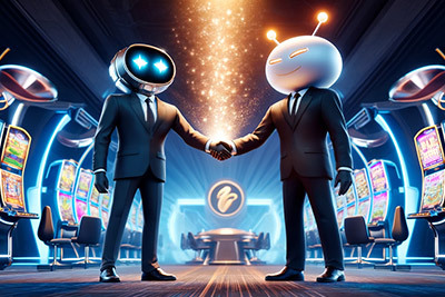 Endorphina annuncia una collaborazione strategica con StarVegas