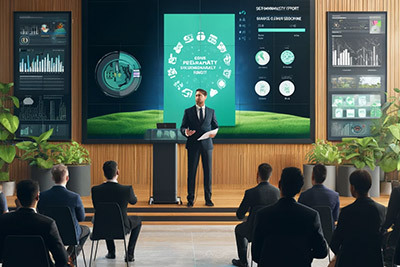 Play’n GO Svela il Rapporto di Sostenibilità 2023 con Iniziative Chiave ESG