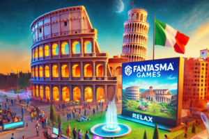 ciao_fantasma_games_makes_Italy_debut_via_relax_gaming