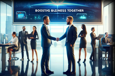 LuckyStreak e Nemesis stringono una partnership strategica iGaming