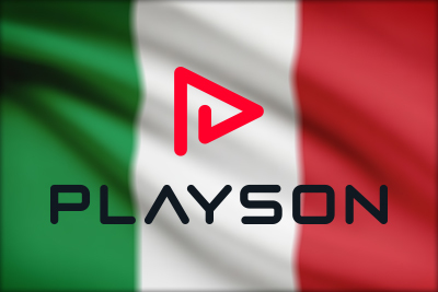 Playson Estende la sua Presenza in Italia con l’Integrazione di Sportbet
