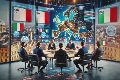 L’UE Estende il Periodo di Standstill per le Licenze di Gioco d’Azzardo Italiane