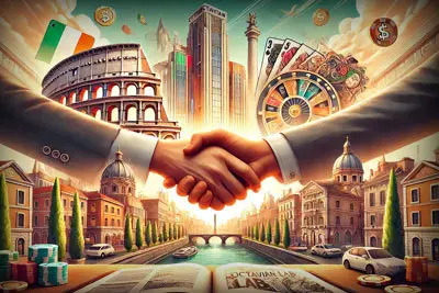 Peter & Sons espande la sua presenza in Italia con la partnership con Octavian Lab