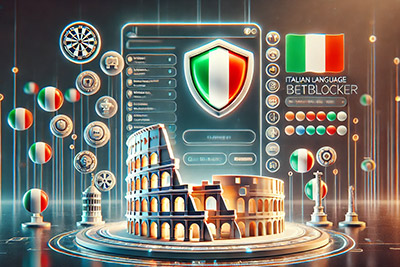 BetBlocker Lancia la Versione in Italiano per Supportare il Gioco Responsabile