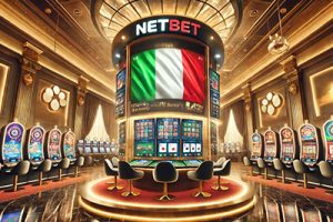 NetBet-Italy-expands-casino-offering-with-Nazionale-Elettronica-partnership