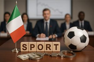 Sports-integrity-Italy-targets-match-fixing-with-new-betting-controls-under-Decreto-Sport