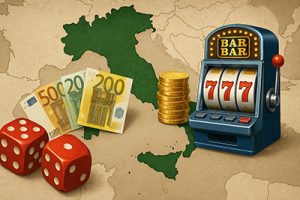 Italy-is-fifth-in-Europe-for-gambling.-Over-13-billion-in-turnover