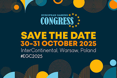Presenza record di operatori all’European Gaming Congress 2025