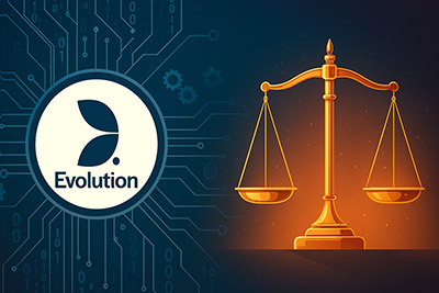 La disputa sui segreti commerciali di Evolution con Light & Wonder inviata in arbitrato