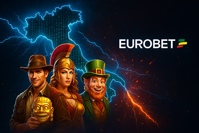 Eurobet.it amplia l’offerta Swintt dopo un debutto forte