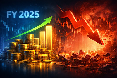 Risultati Playtech FY 2025 riflettono svolta strategica