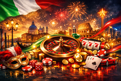 TaDa Gaming amplia la presenza in Italia con StarVegas
