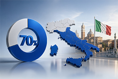 Peter & Sons espande la propria presenza tra gli operatori ADM in Italia