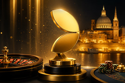 Evolution vince premio a Malta e lancia MONOPOLY Roulette