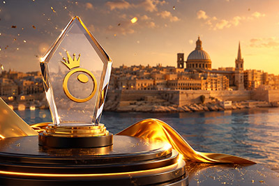 Pragmatic Play conquista una tripletta ai Malta Gaming Awards
