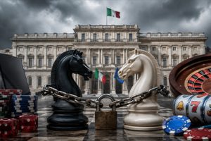 Regulatory-stalemate-threatens-Italys-gambling-sector-warns-trade-body-cover