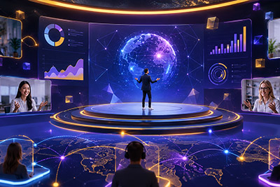 BGaming TRUE WAYS torna sul sovraccarico di contenuti iGaming