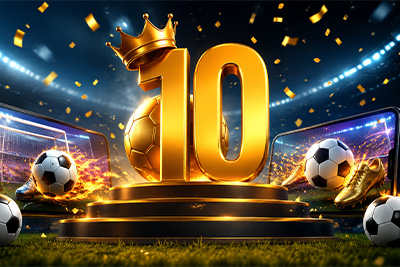 BGaming Porta Due Giochi Del Mondiale Nella Top 10