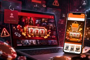 Netflix-Casino-and-Amazon-Slots-scams-spread-online