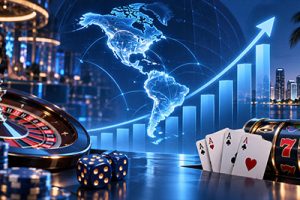 Americas-growth-takes-Playtechs-first-half-revenue-to-E425.1-million