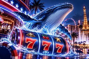 Evolution-launches-Spinning-Whale-a-new-US-focused-slots-studio